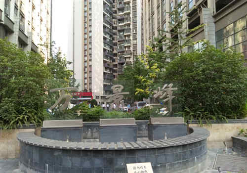 客戶說：選來選去還是覺得水天一色餐飲油水分
