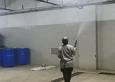 殺菌除臭設(shè)備